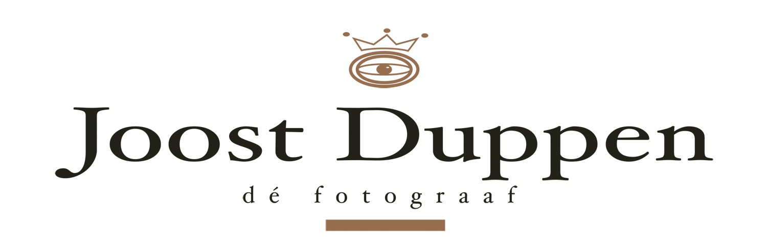 Logo Joost Duppen